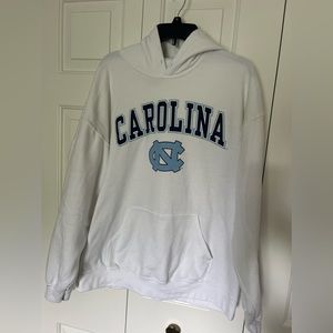 North Carolina hoodie
